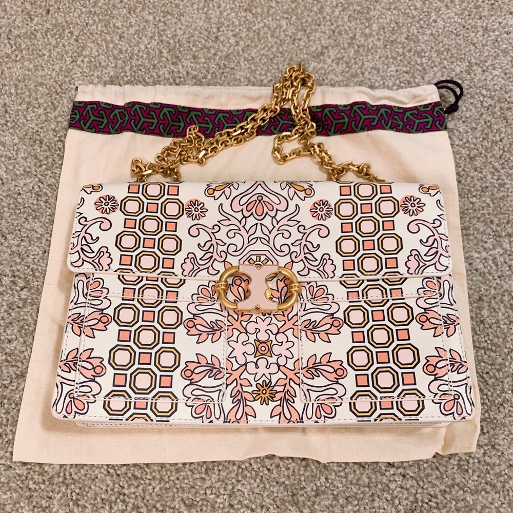 Tory Burch handbag
